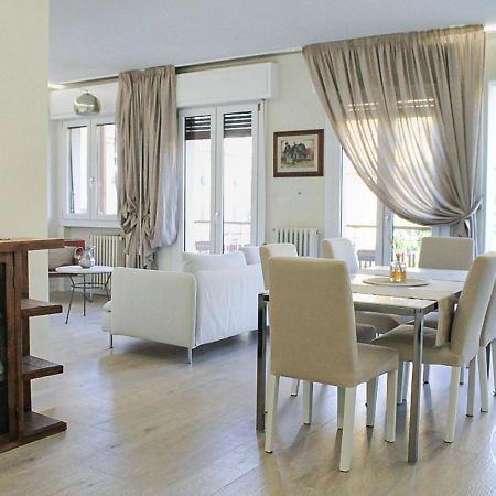 Corso Roma, 37 - Valente Italian Properties Montecatini Terme Extérieur photo