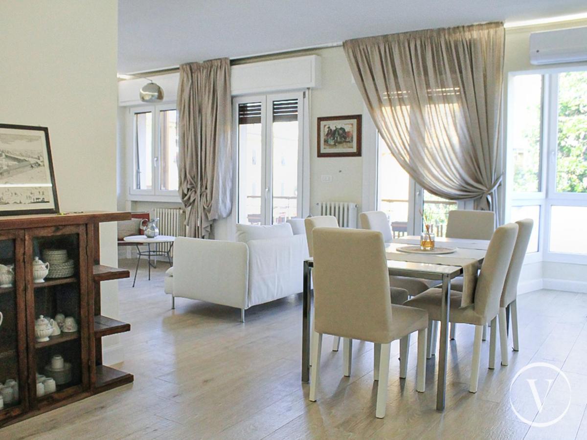 Corso Roma, 37 - Valente Italian Properties Montecatini Terme Extérieur photo