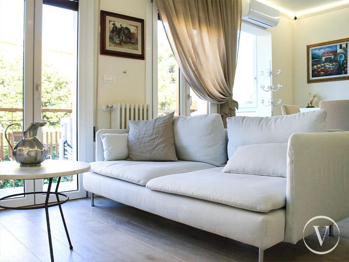 Corso Roma, 37 - Valente Italian Properties Montecatini Terme Extérieur photo