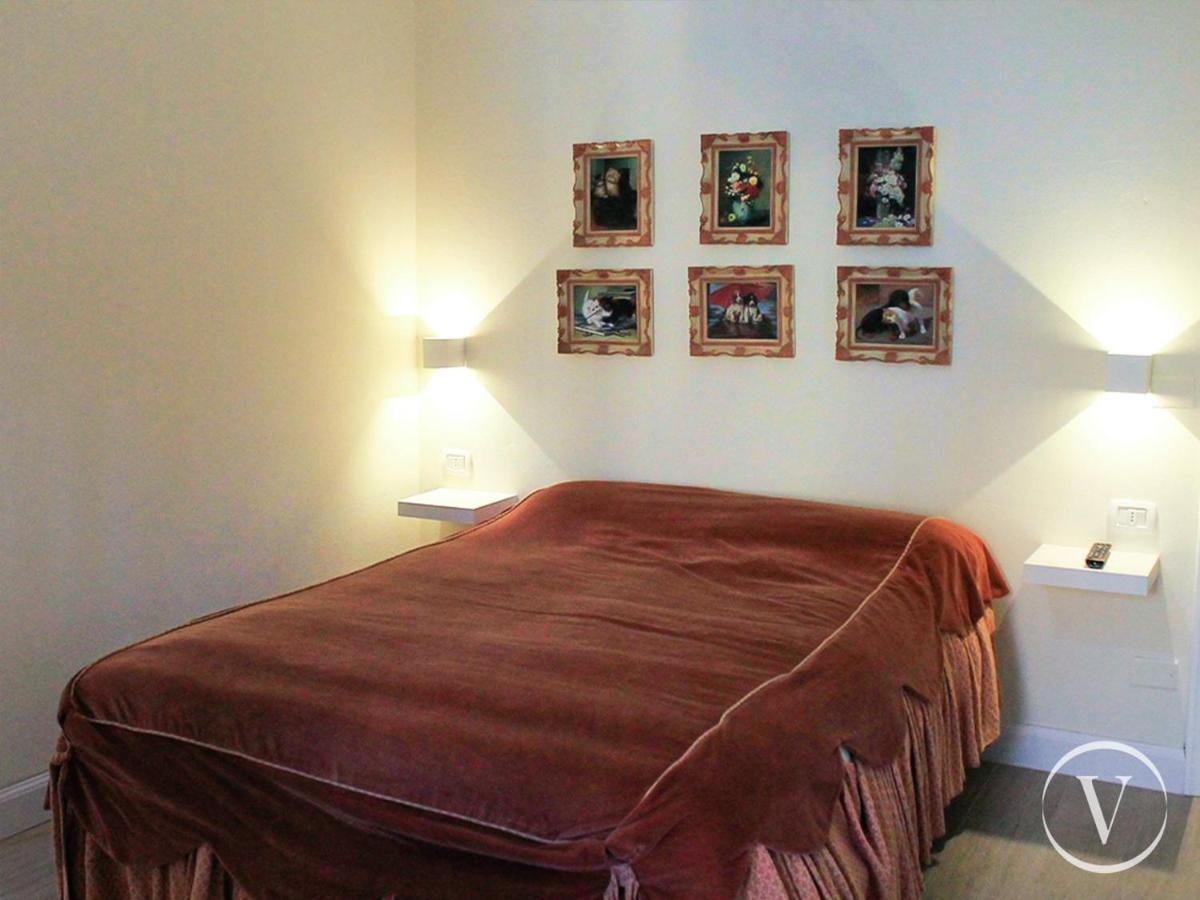 Corso Roma, 37 - Valente Italian Properties Montecatini Terme Extérieur photo
