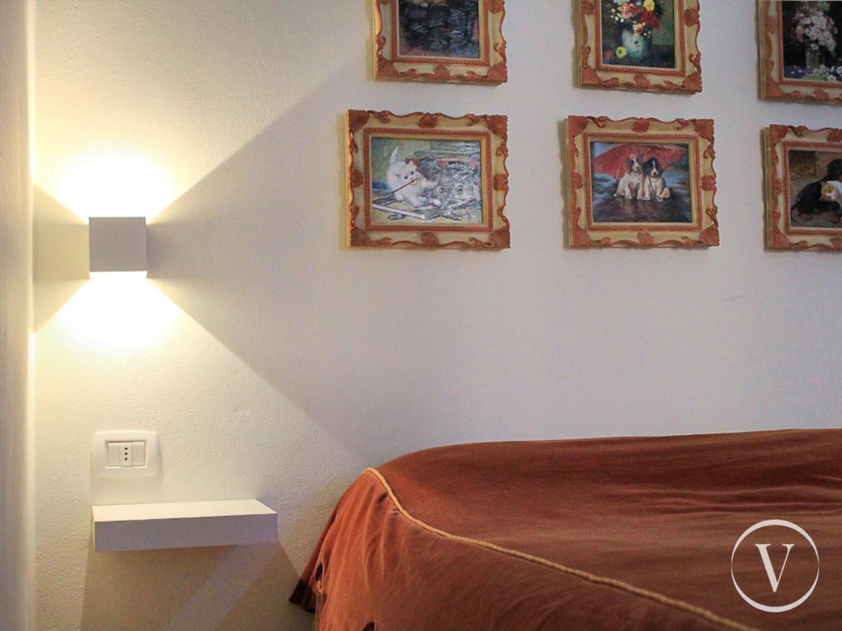Corso Roma, 37 - Valente Italian Properties Montecatini Terme Extérieur photo