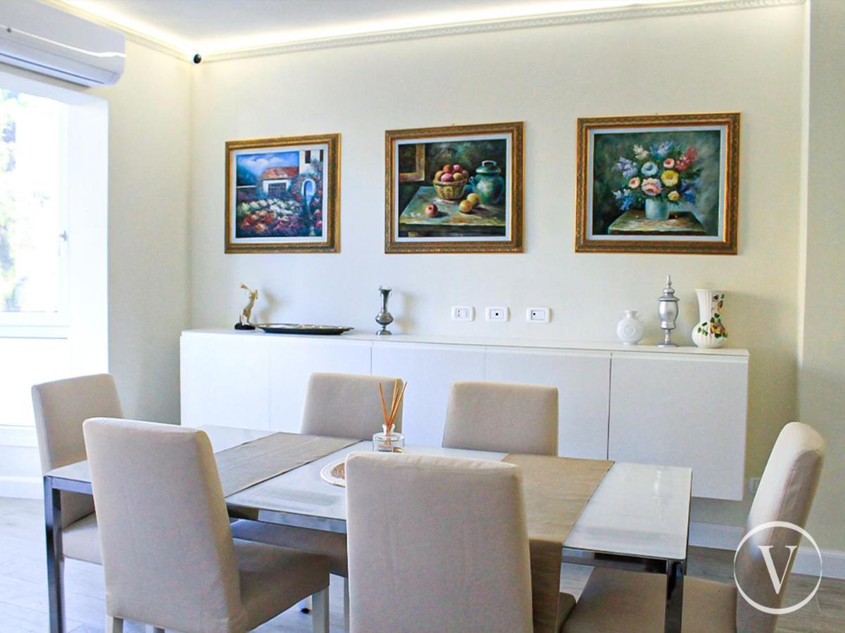 Corso Roma, 37 - Valente Italian Properties Montecatini Terme Extérieur photo