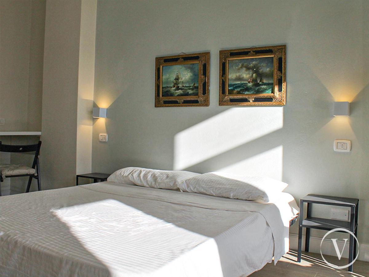 Corso Roma, 37 - Valente Italian Properties Montecatini Terme Extérieur photo