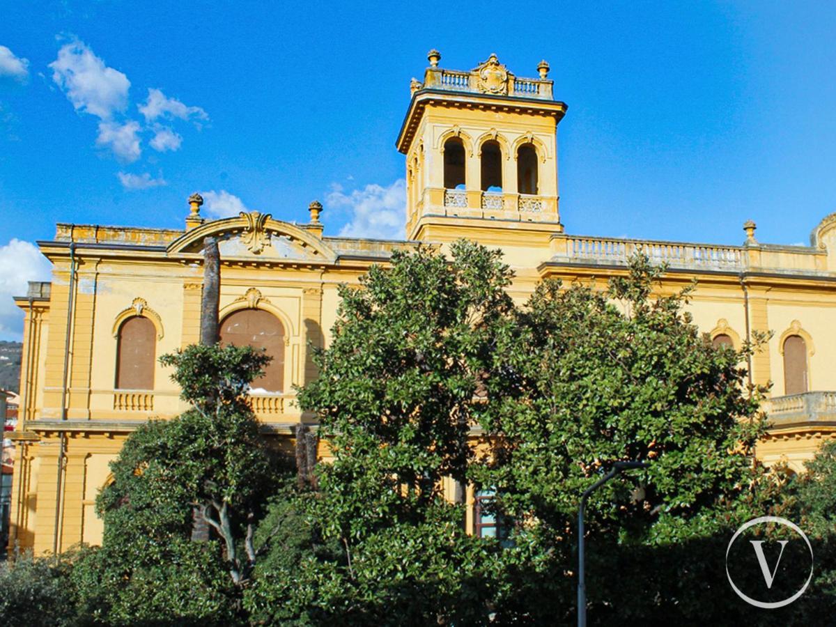 Corso Roma, 37 - Valente Italian Properties Montecatini Terme Extérieur photo
