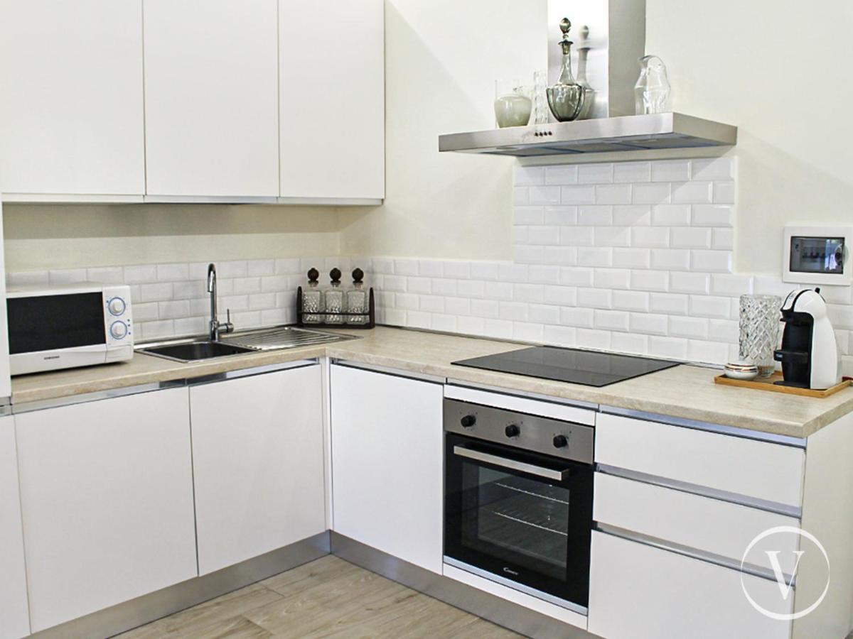 Corso Roma, 37 - Valente Italian Properties Montecatini Terme Extérieur photo