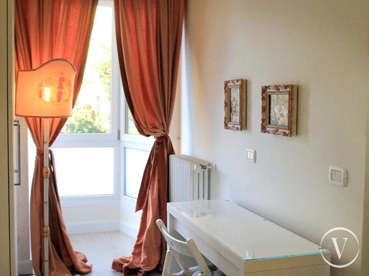 Corso Roma, 37 - Valente Italian Properties Montecatini Terme Extérieur photo