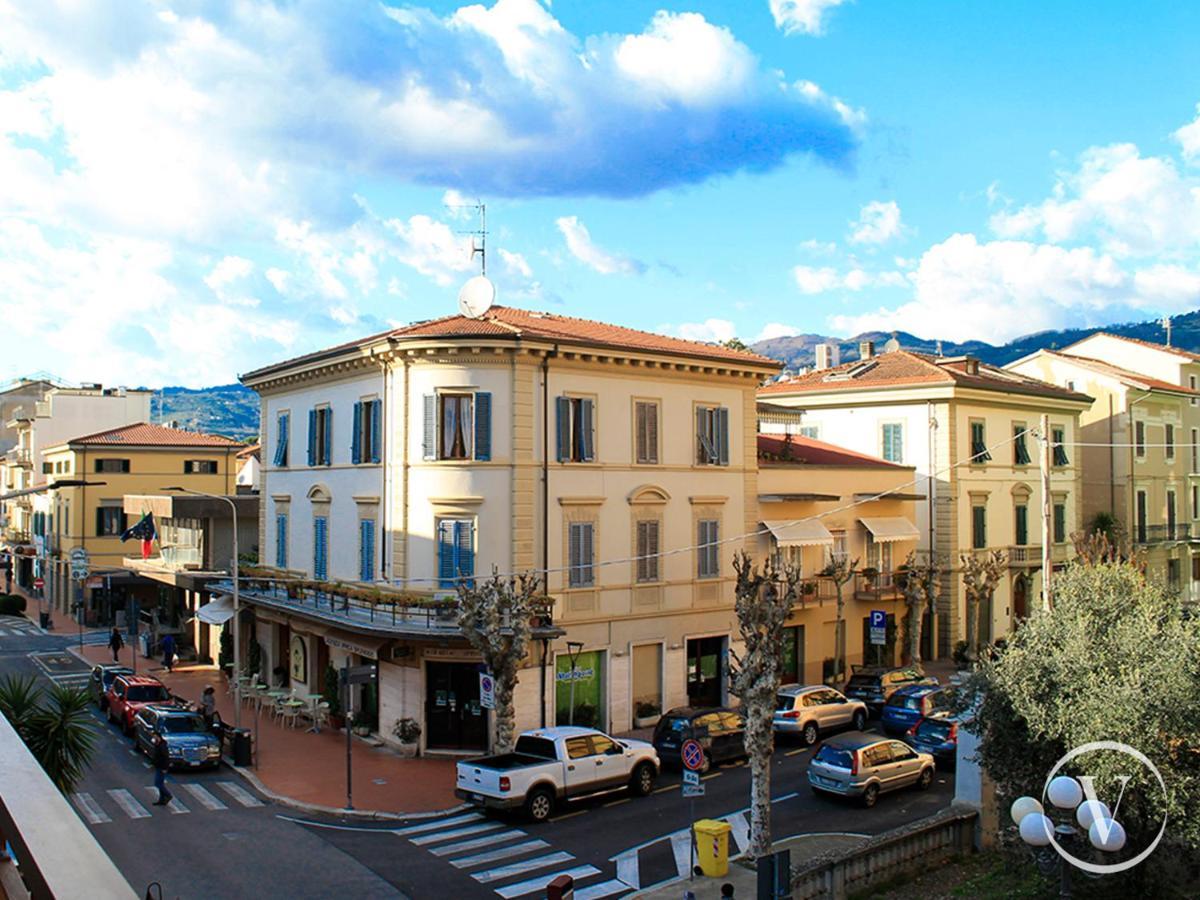 Corso Roma, 37 - Valente Italian Properties Montecatini Terme Extérieur photo