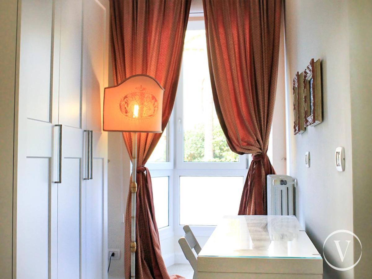 Corso Roma, 37 - Valente Italian Properties Montecatini Terme Extérieur photo